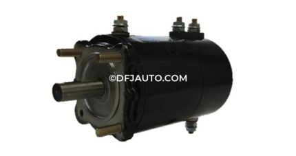 DFJ040015 DC Motor