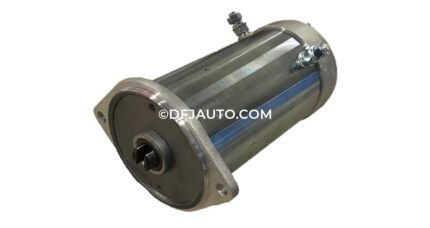 DFJ040019 DC Motor