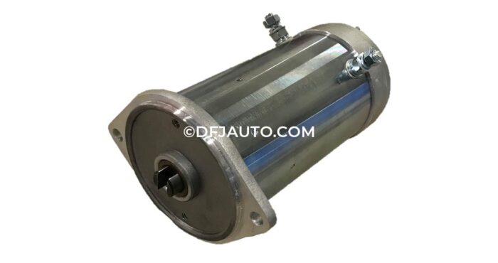 DFJ040019 DC Motor