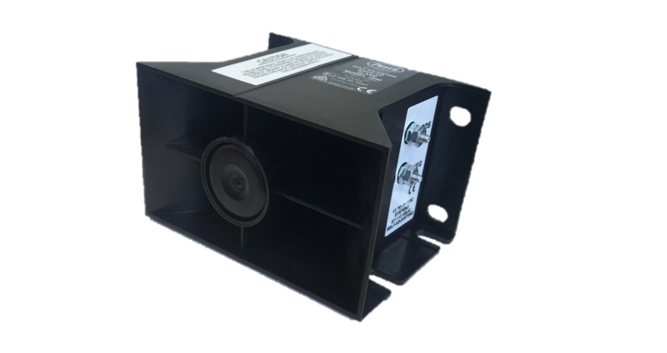 DFJ050004 Reverse Alarm