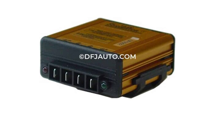 DFJ060002 Voltage Converter