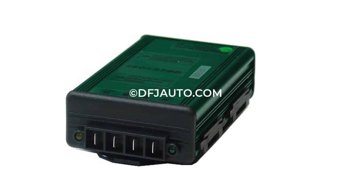 DFJ060005 Voltage Converter
