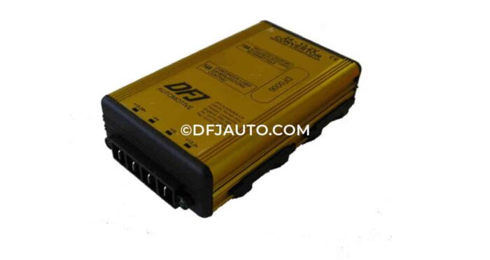 DFJ060006 Voltage Converter