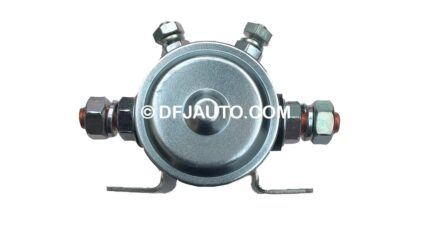 Solenoid for Starters and DC Motors