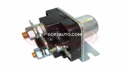 DFJ070005 Solenoid