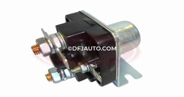 DFJ070005 Solenoid