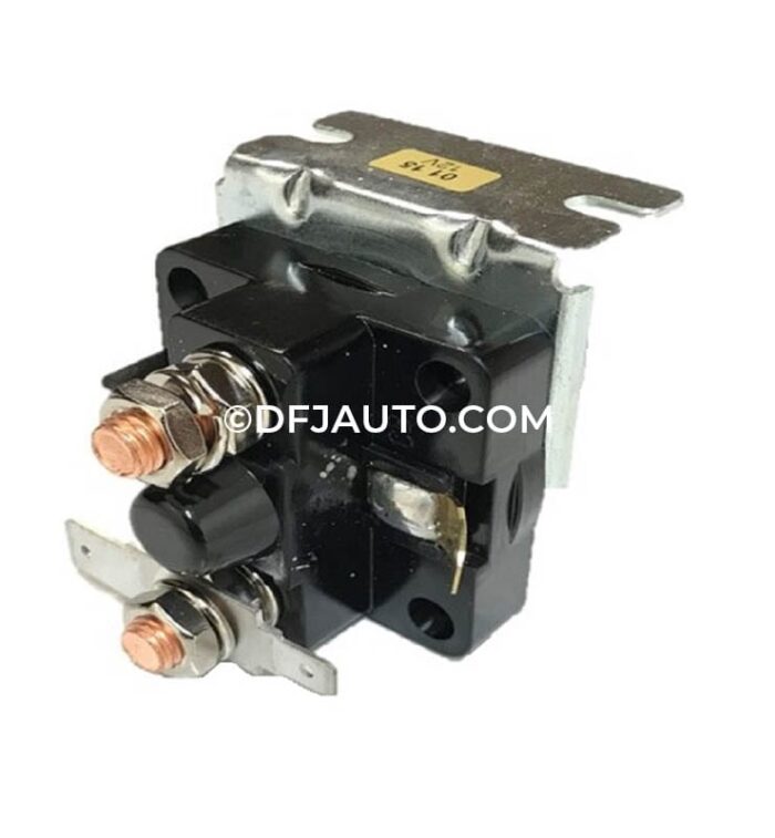 DFJ070006 Solenoid