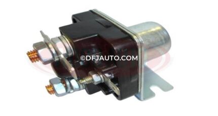 DFJ070007 Solenoid