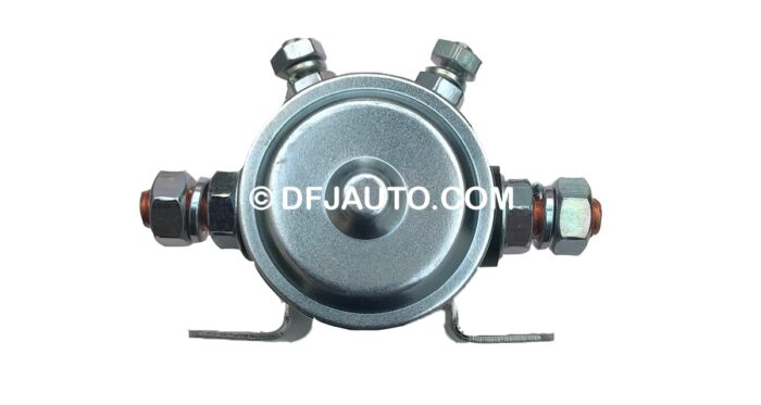 Prestolite Universal Solenoid 860861 SAS4401