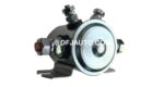 Prestolite Universal Solenoid 860861 SAS4401