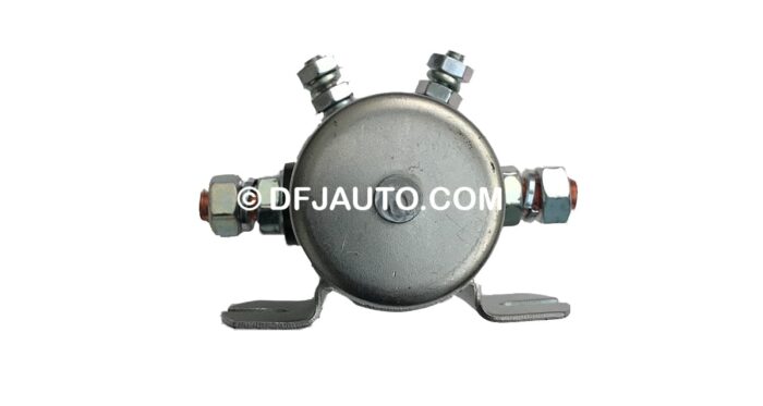 Prestolite Universal Solenoid 860861 SAS4401