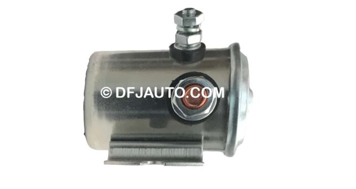 Prestolite Universal Solenoid 860861 SAS4401