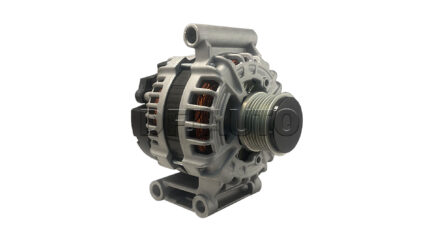 DFJ010828 Alternator