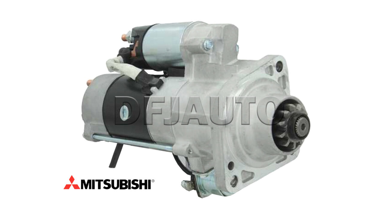 OEM Mitsubish Starter 24V 5.5KW M90R3538SE