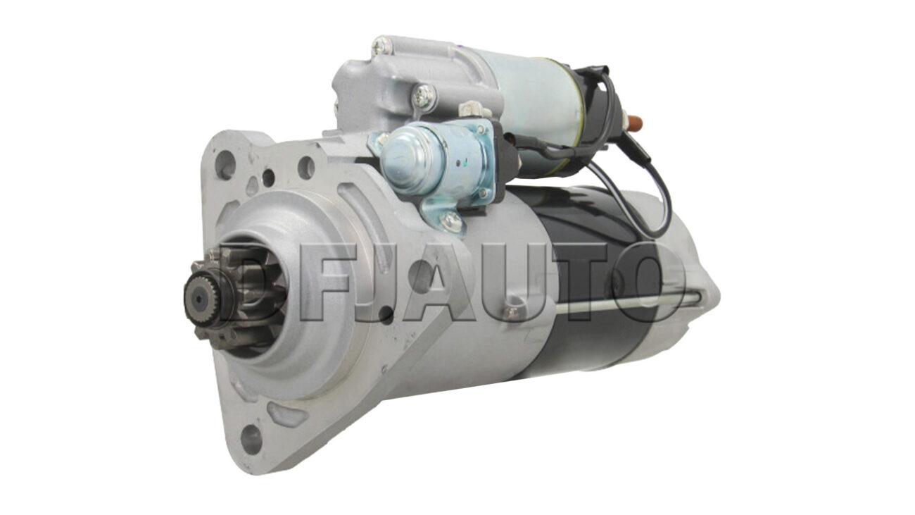 Mitsubishi Starter Motor 24V 7KW M9T87474AM