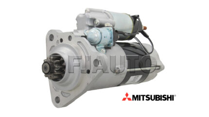 OEM Mitsubishi Starter Motor 24V 7KW M9T87474AM