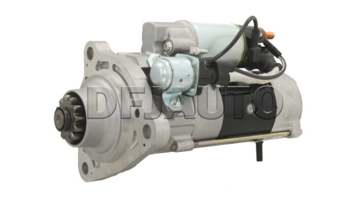 Mitsubishi Starter Motor 24V 5.5KW M9T69371AM