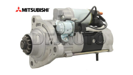OEM Mitsubishi Starter Motor 24V 5.5KW M9T69371AM