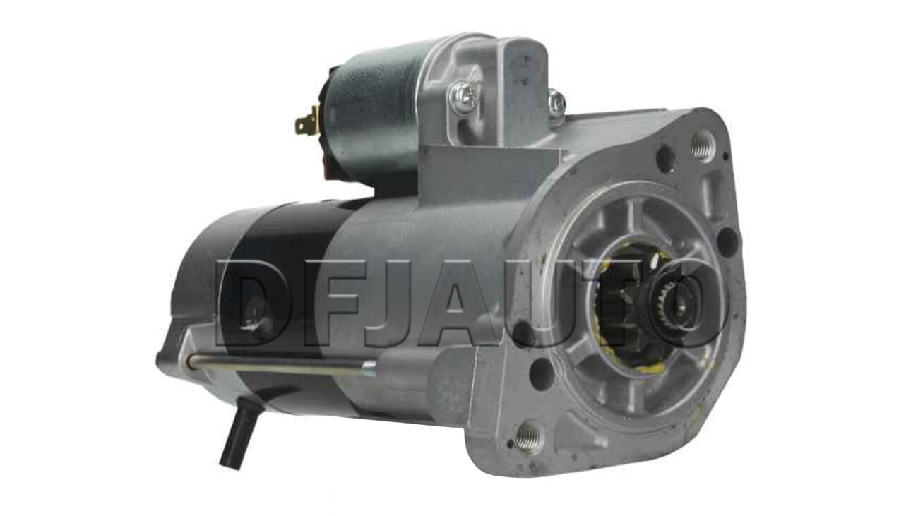 Mitsubishi Starter Motor 12V 2.2KW M8T75074AM