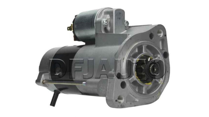 Mitsubishi Starter Motor 12V 2.2KW M8T75074AM