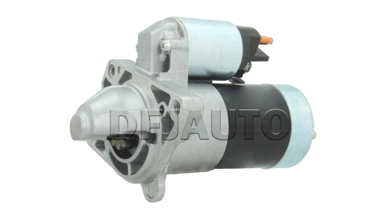Mitsubishi Starter Motor 12V 2KW M1T80681AM