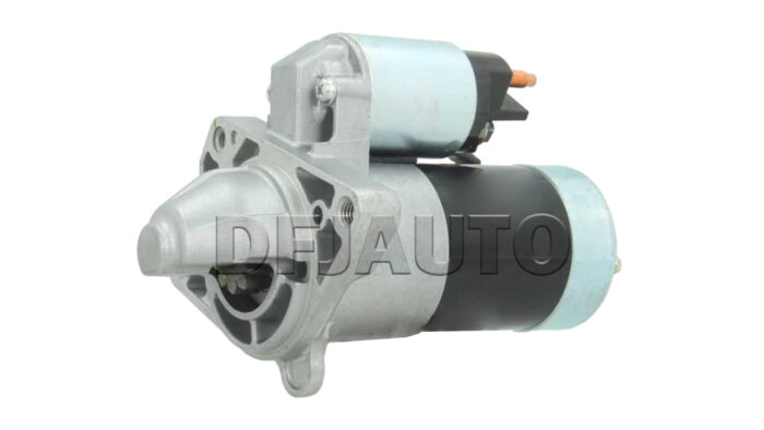 Mitsubishi Starter Motor 12V 2KW M1T80681AM