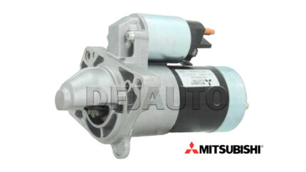 OEM Mitsubishi Starter Motor 12V 2KW M1T80681AM