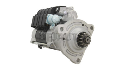 Mitsubishi Startr Motor 24V 7KW M9T83782AM