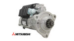 OEM Mitsubishi Starter Motor 24V 7KW M9T83782AM
