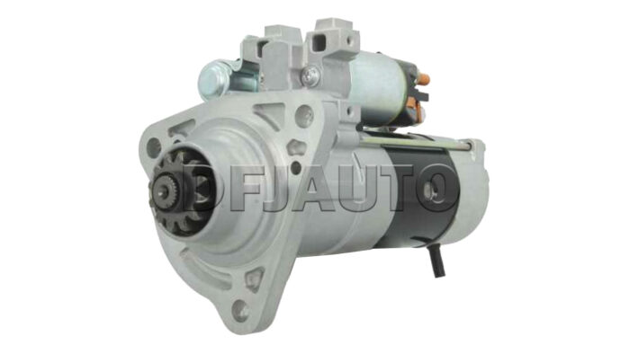 Mitsubishi Starter Motor 24V 5.5KW M9T66381AM