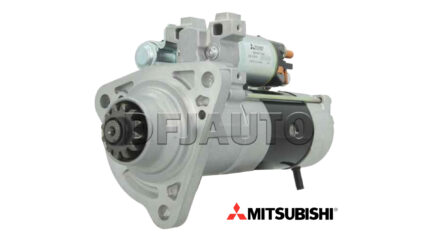 OEM Mitsubishi Starter Motor 24V 5.5KW M9T66381AM