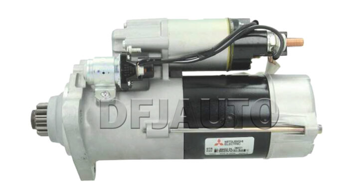 OEM MITSUBISHI STARTER M9T85371AM