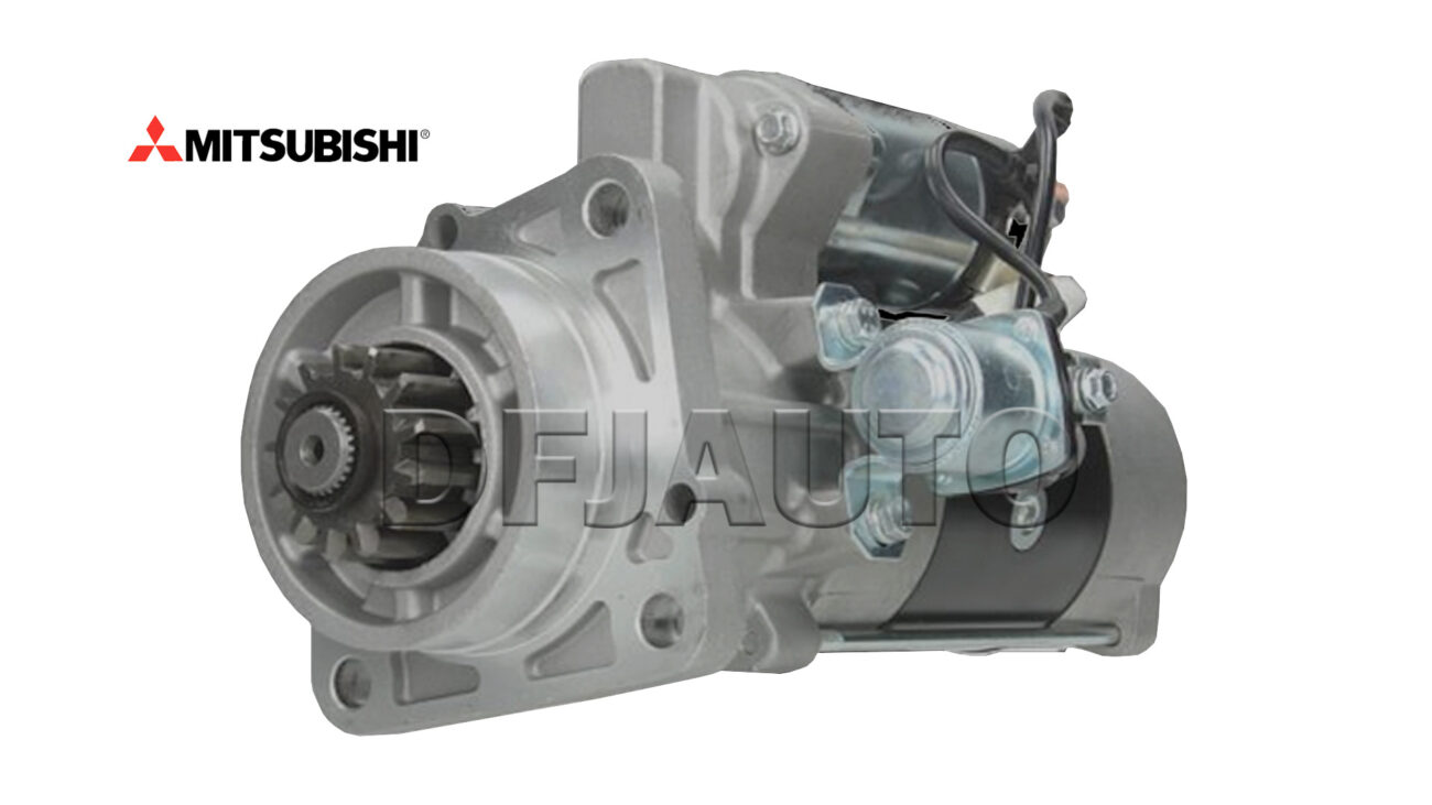 OEM MITSUBISHI STARTER M9TD0471AM