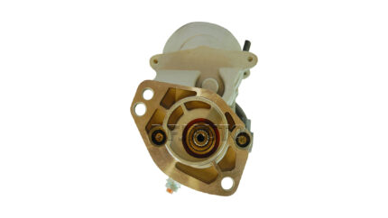 DFJ021048 Starter Motor