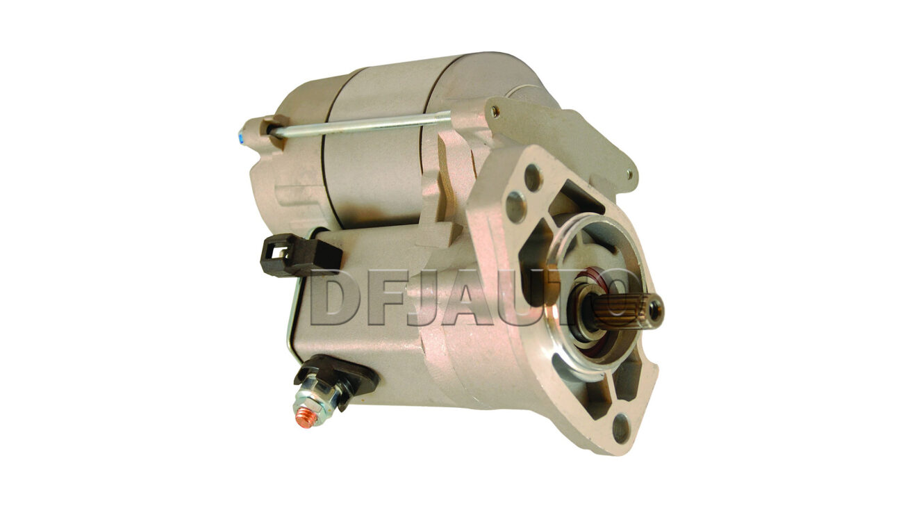 DFJ021048 Starter Motor