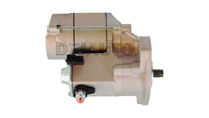 DFJ021048 Starter Motor