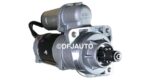 Delco 29mt Starter Motor