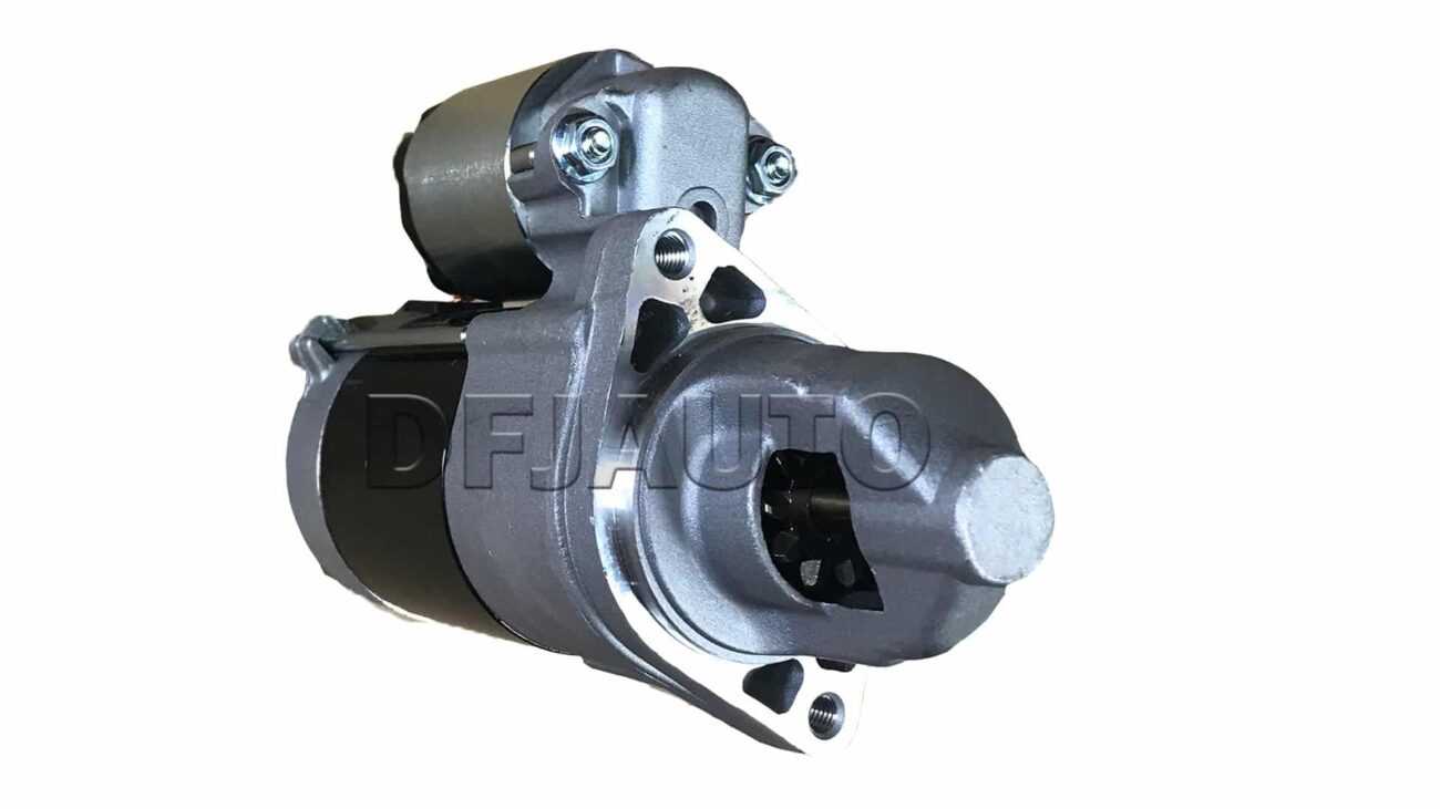 Denso Starter 428000-660