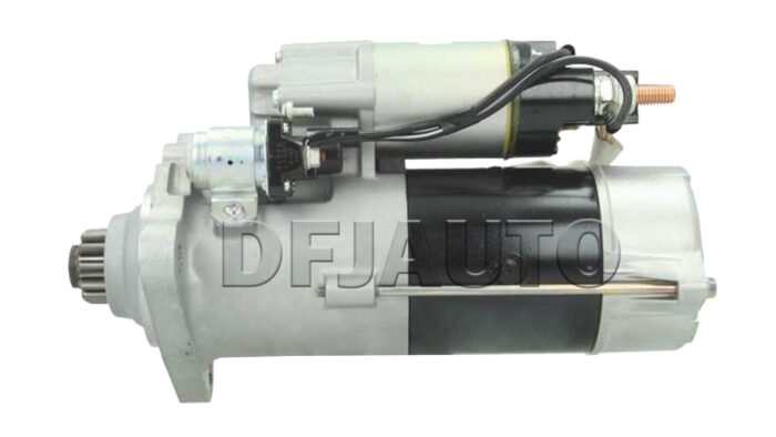 MITSUBISHI STARTER M9T85371AM