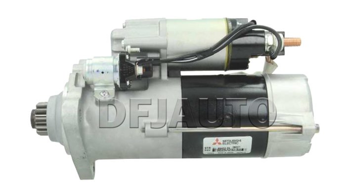 OEM MITSUBISHI STARTER M9T85371AM