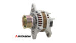 Alternator 24V 130A OEM Mitsubishi A4TR5891AM