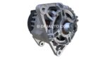 Perkins alternator 2871A303 Marelli 63377462 DAN653