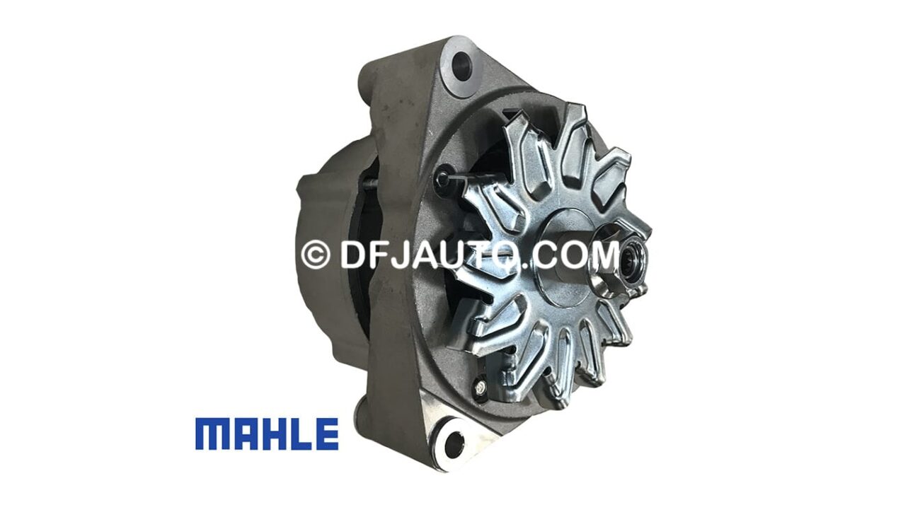 Mahle Alternator MG927 11.205.324