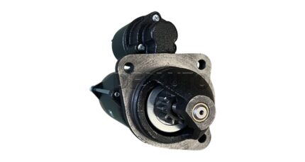 DFJ020808 Starter Motor