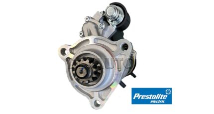 Caterpillar 424-6652 Starter
