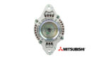 Alternator 24V 130A OEM Mitsubishi A4TR5891AM