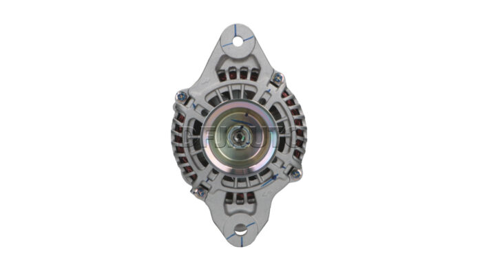 24V 100A MITSUBISHI ALTERNATOR A4TRG693AM