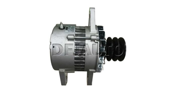 Genuine Nikko Heavy Duty Alternator
