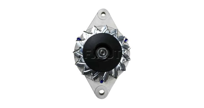 Genuine Nikko Heavy Duty Alternator