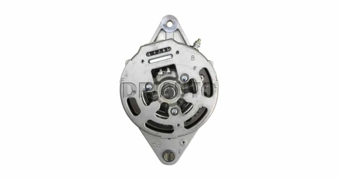 Genuine Nikko Heavy Duty Alternator